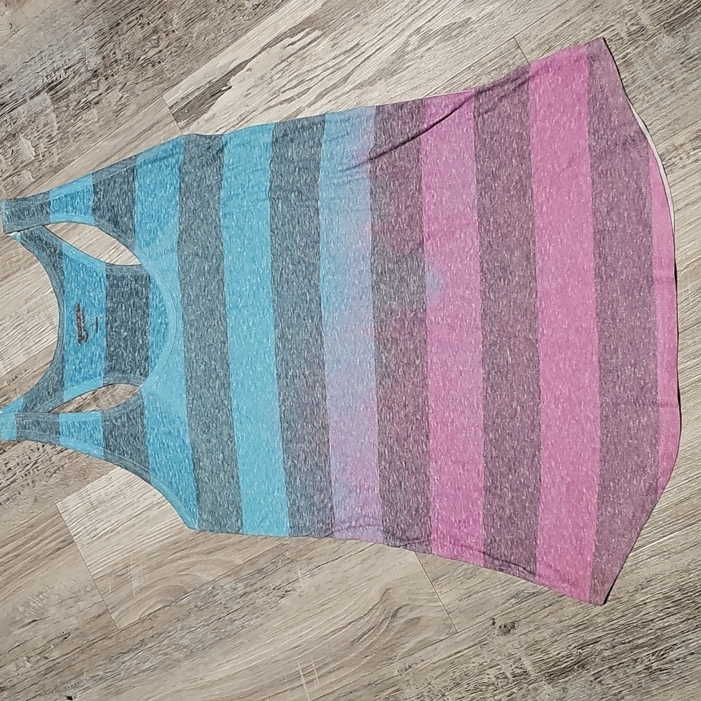 Arizona tank youth size Large